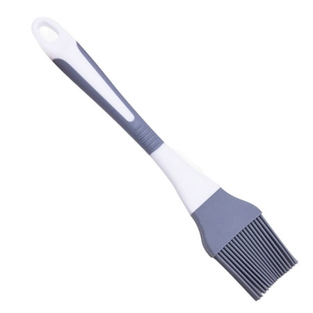 Meizhencang Cream Scraper Non-stick One-piece Design Silicone Baking Spatula Oil Brush Tool for Bakery
Meizhencang Cream Scraper Non-stick One-piece Design Silicone Baking Spatula Oil Brush Tool for Bakery
