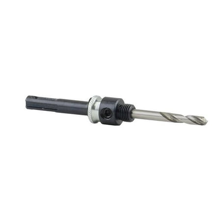 Exchange-A-Blade 1054552 10mm Industrial SDS Recyclable Exchangeable Mandrel
