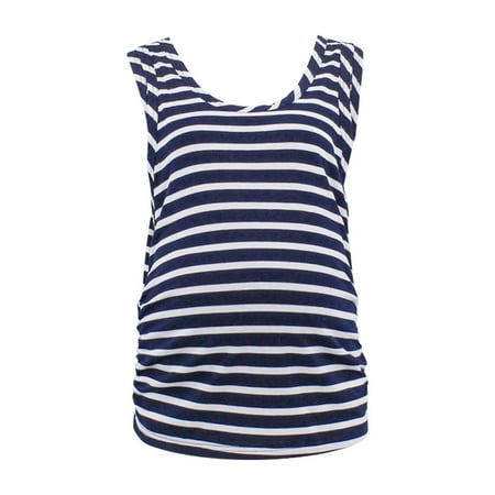 Wiueurtly Summer Casual Casual Striped Lactation T Shirt Maternity Clothes Maternity T Shirt Casual Short Sleeve Collar Basic Care Shirt Top Breastfeeding Skeleton X T Shirt Maternity
Wiueurtly Summer Casual Casual Striped Lactation T Shirt Maternity Clothes Maternity T Shirt Casual Short Sleeve Collar Basic Care Shirt Top Breastfeeding Skeleton X T Shirt Maternity