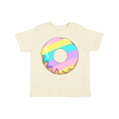 Inktastic Easter Donut with Pastel Rainbow Frosting Gift Toddler Boy or Toddler Girl T-Shirt
Inktastic Easter Donut with Pastel Rainbow Frosting Gift Toddler Boy or Toddler Girl T-Shirt