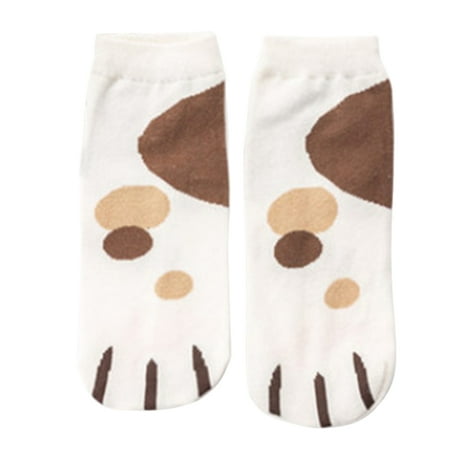 Fehploh 2022 hot sale in advance Cotton Short Socks Cute Cat Claw Soft Women Ankle Socks for Spring Autumn
Fehploh 2022 hot sale in advance Cotton Short Socks Cute Cat Claw Soft Women Ankle Socks for Spring Autumn