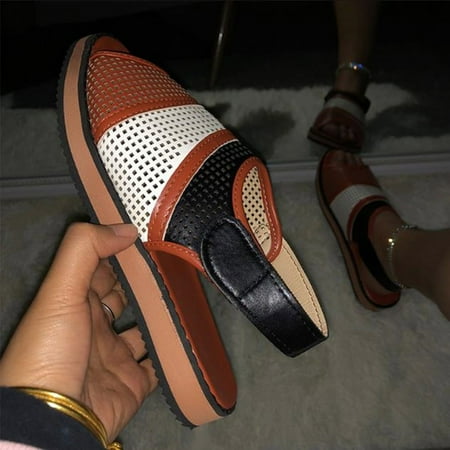 eczipvz Wedge Sandals for Women Sandals for Women Flats Shoes with Elastic Ankle Strap Comfortable Bohemian Flat Shoes for Women Sandals Breathable Dressy Summer Shoes Outdoor
eczipvz Wedge Sandals for Women Sandals for Women Flats Shoes with Elastic Ankle Strap Comfortable Bohemian Flat Shoes for Women Sandals Breathable Dressy Summer Shoes Outdoor