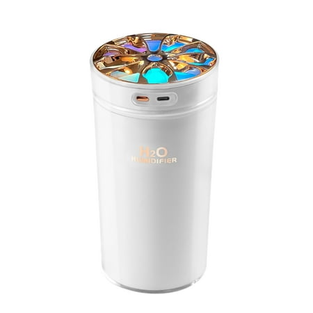 7-Color Essential Oil Diffuser with Ultra-Quiet Humidifier for Home Yoga Studio and Office Decor
7-Color Essential Oil Diffuser with Ultra-Quiet Humidifier for Home Yoga Studio and Office Decor