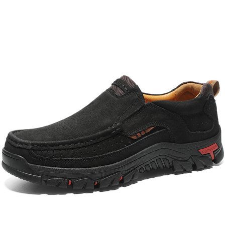 Spring and Autumn Large Size Casual Shoes Men‘s Shoes Hiking Shoes Non-slip Wear-resistant Breathable Light Outdoor Sports Hiking Shoes
Spring and Autumn Large Size Casual Shoes Men‘s Shoes Hiking Shoes Non-slip Wear-resistant Breathable Light Outdoor Sports Hiking Shoes