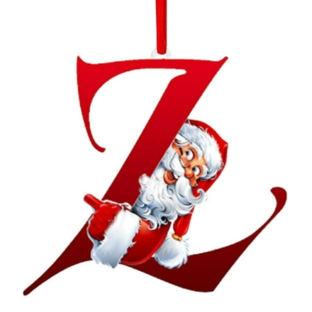Hanging Decorations Outdoor 26 Alphabet Christmas Tree Hanging Decorations Christmas Tree Decorations Novelty And Unique Alphabet Combination Santa Hangings
Hanging Decorations Outdoor 26 Alphabet Christmas Tree Hanging Decorations Christmas Tree Decorations Novelty And Unique Alphabet Combination Santa Hangings