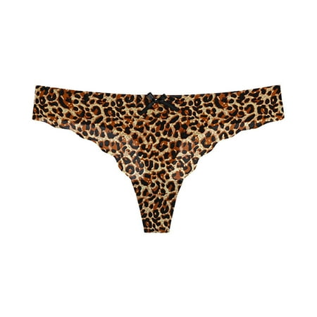 YXGla Seamless Lady Panties Non-shrink Bow-knot Sweat-absorbent Women Briefs for Daily Life
YXGla Seamless Lady Panties Non-shrink Bow-knot Sweat-absorbent Women Briefs for Daily Life