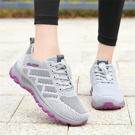 Fashion Autumn Women Sneakers Mesh Breathable Elastic Lace Up Comfortable And Easy To Wear Slip on Sneakers for Women with Arch Support 327 Women Sneakers Womens Slip on Sneakers Fresh Foam Sneakers
Fashion Autumn Women Sneakers Mesh Breathable Elastic Lace Up Comfortable And Easy To Wear Slip on Sneakers for Women with Arch Support 327 Women Sneakers Womens Slip on Sneakers Fresh Foam Sneakers