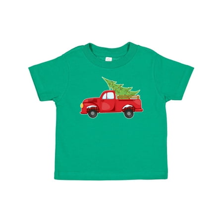 Inktastic Christmas Vintage Truck with Christmas Tree Gift Baby Boy or Baby Girl T-Shirt
Inktastic Christmas Vintage Truck with Christmas Tree Gift Baby Boy or Baby Girl T-Shirt