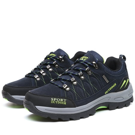 Men S Women S Mountaineering Shoes Breathable Anti-Skid Wear-Resistant Sports Shoes Outdoor Hiking Shoes
Men S Women S Mountaineering Shoes Breathable Anti-Skid Wear-Resistant Sports Shoes Outdoor Hiking Shoes