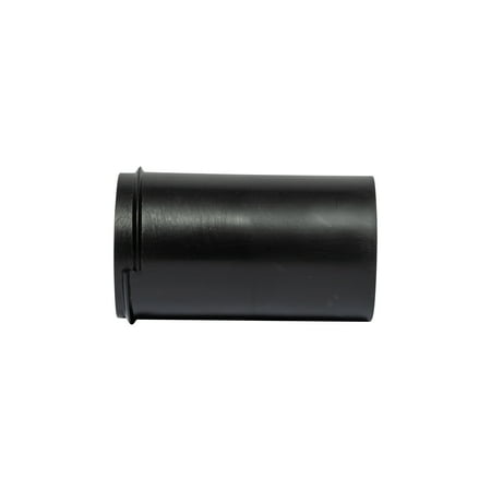 Shop-Vac 2-1/2-inch Hose Connector Coupling Attachment Model 9042800
Shop-Vac 2-1/2-inch Hose Connector Coupling Attachment Model 9042800