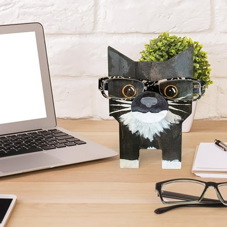 Sunhillsgrace Home Decor 2022 Cute Eyeglass Holder Display Stands Fun Puppy Dog Cute Eyeglass Stand Art Gift Home Decoration
Sunhillsgrace Home Decor 2022 Cute Eyeglass Holder Display Stands Fun Puppy Dog Cute Eyeglass Stand Art Gift Home Decoration