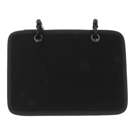 1 Set Military Armbands Displaying Board Household Sticker Storage Board