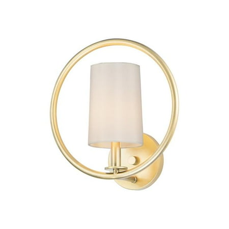 Maxim 25291OFNAB 13 in. Meridian 1 Light Natural Aged Brass Semi-Flush Mount Ceiling Light
Maxim 25291OFNAB 13 in. Meridian 1 Light Natural Aged Brass Semi-Flush Mount Ceiling Light