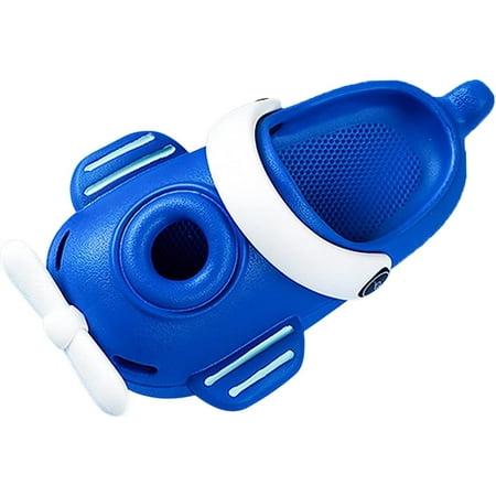 Kids Slippers Summer Outdoor Beach Pool Sandals Soft Non-Slip Solid Massage Slipper for Bedroom Beach Sandals
Kids Slippers Summer Outdoor Beach Pool Sandals Soft Non-Slip Solid Massage Slipper for Bedroom Beach Sandals