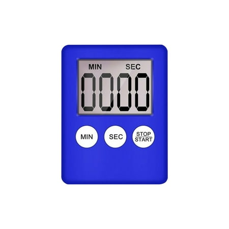ASEIDFNSA Star Light Large Digital Timer Wall 3 Buttons Digital Lcd Kitchen Cooking Timer Count Clock Alarm Clock
ASEIDFNSA Star Light Large Digital Timer Wall 3 Buttons Digital Lcd Kitchen Cooking Timer Count Clock Alarm Clock