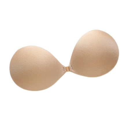 Rong Yun Fashion Women Plus Size Bra Girl Breast Lift Invisible Silicone Push Up Sexy Bra(Buy 2 Get 1 Free)
Rong Yun Fashion Women Plus Size Bra Girl Breast Lift Invisible Silicone Push Up Sexy Bra(Buy 2 Get 1 Free)