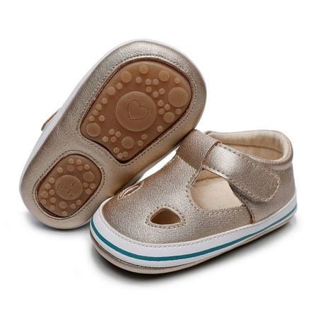 NEGJ Infant Boys Girls Cartoon Printed Shoes First Walkers Shoes Summer Toddler Hollow Out Breathable Flat Sandals
NEGJ Infant Boys Girls Cartoon Printed Shoes First Walkers Shoes Summer Toddler Hollow Out Breathable Flat Sandals