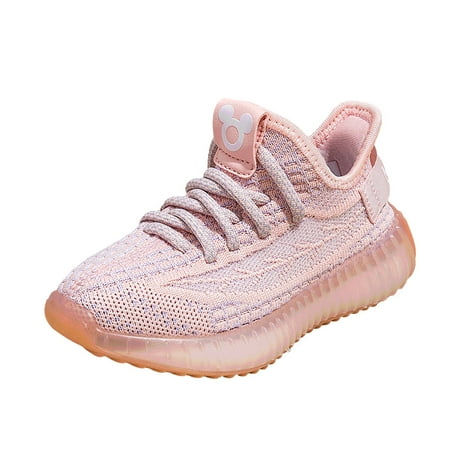 Eashi Toddler Boys Knit Slip-On Sneakers Slip-On Sneakers Light ventilation Landscape painting durable lace Child youth Big Kids cozy lined outdoors sports shoes
Eashi Toddler Boys Knit Slip-On Sneakers Slip-On Sneakers Light ventilation Landscape painting durable lace Child youth Big Kids cozy lined outdoors sports shoes