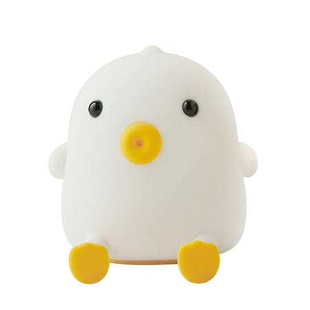Night light kids night light rechargeable dimmable cute pet animal with timer function bedside touch cute pet animal light kids sleep and breastfeeding
Night light kids night light rechargeable dimmable cute pet animal with timer function bedside touch cute pet animal light kids sleep and breastfeeding