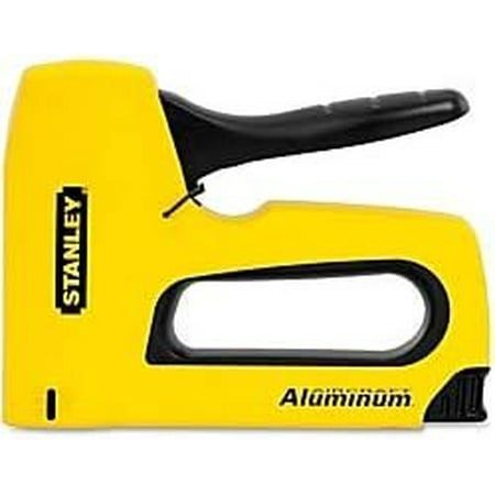 Stanley Hand Tools TR150 Heavy Duty Staple Gun