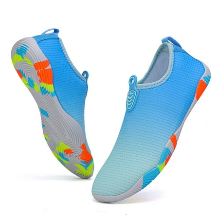Men Water Shoes Women Aqua Shoes Barefoot Sport Sneakers Quick-Dry Outdoor Footwear Shoes For The Sea Swimming Beach Wading
Men Water Shoes Women Aqua Shoes Barefoot Sport Sneakers Quick-Dry Outdoor Footwear Shoes For The Sea Swimming Beach Wading