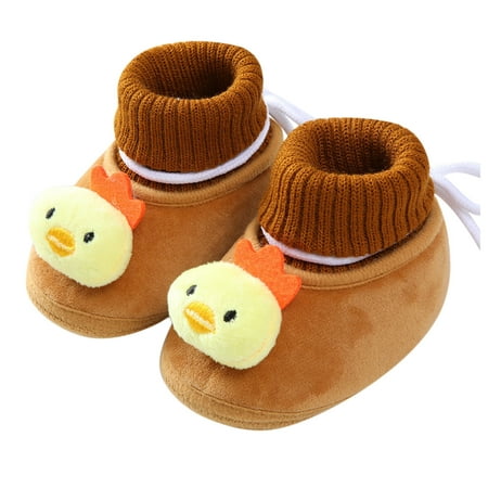 LBECLEY High Tops for Girls Winter Children Infants Toddler Shoes Boys and Girls Floor Shoes Non Slip Plush Warm Slip on Elastic Rope Cute Cartoon Animals Size 5 Shoes Toddler Boy E 14
LBECLEY High Tops for Girls Winter Children Infants Toddler Shoes Boys and Girls Floor Shoes Non Slip Plush Warm Slip on Elastic Rope Cute Cartoon Animals Size 5 Shoes Toddler Boy E 14