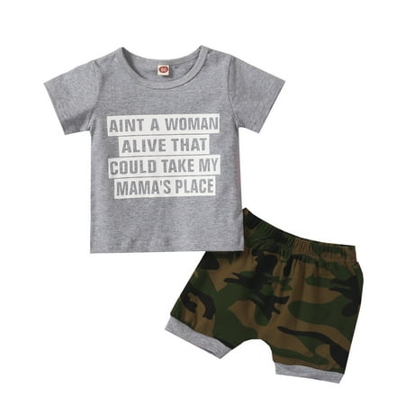 TAIAOJING Baby Girl Boy Clothes Set Cotton Letter Print Tops Casual 2PC Set Summer Outfits 12-18 Months
TAIAOJING Baby Girl Boy Clothes Set Cotton Letter Print Tops Casual 2PC Set Summer Outfits 12-18 Months