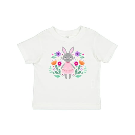 Inktastic Easter Scandinavian Bunny with Flowers Gift Baby Boy or Baby Girl T-Shirt
Inktastic Easter Scandinavian Bunny with Flowers Gift Baby Boy or Baby Girl T-Shirt