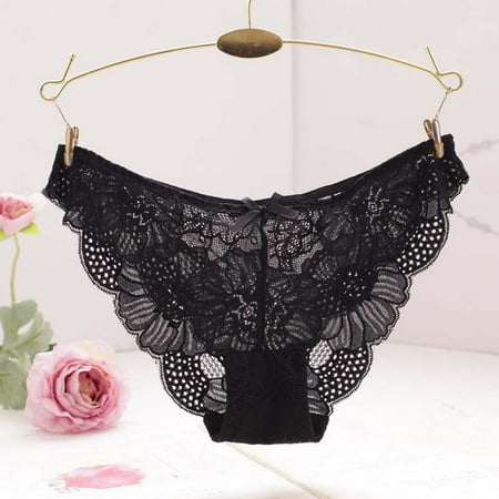 solacol Lace Panties for Women Plus Size Women Lace Panties Underwear Transparent Comfort Breathable Plus Size S/Xl Underwear Women Plus Size
solacol Lace Panties for Women Plus Size Women Lace Panties Underwear Transparent Comfort Breathable Plus Size S/Xl Underwear Women Plus Size