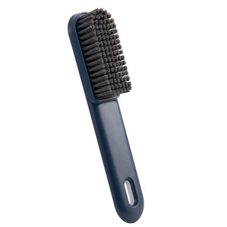 Cleaning Shoe Brushes Plastic Shoe Washing Brush for Bathroom Cleaning Dark Blue
Cleaning Shoe Brushes Plastic Shoe Washing Brush for Bathroom Cleaning Dark Blue