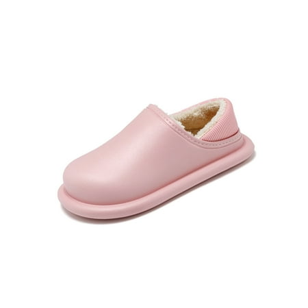Ymiytan Mens Breathable Warm Slippers Bedroom Casual Winter Home Shoe Indoor Comfort House Shoes Pink 7-7.5
Ymiytan Mens Breathable Warm Slippers Bedroom Casual Winter Home Shoe Indoor Comfort House Shoes Pink 7-7.5