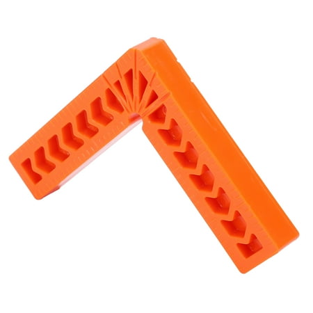 Spptty 90Degree Right‑angle Auxiliary Positioner 10Pcs 90Degree Right‑angle Auxiliary Positioner Woodworking Tool Square Angle Ruler Holder Woodworking Tools
Spptty 90Degree Right‑angle Auxiliary Positioner 10Pcs 90Degree Right‑angle Auxiliary Positioner Woodworking Tool Square Angle Ruler Holder Woodworking Tools