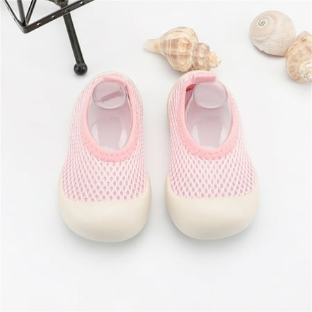 ãYilirongyummã Baby Shoes First Indoor Walkers Shoes Elastic Toddler Color Baby Shoes Mesh Socks Baby Shoes
ãYilirongyummã Baby Shoes First Indoor Walkers Shoes Elastic Toddler Color Baby Shoes Mesh Socks Baby Shoes