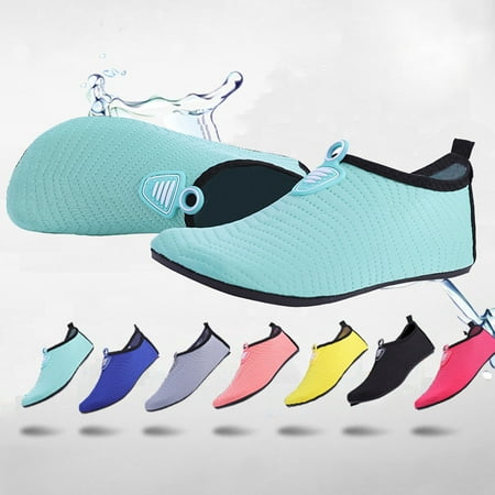 Barefoot Slip-On Water Shoes Non-slip Lightweight Quick Dry Aqua Shoes For Water Sports Women s Shoes
Barefoot Slip-On Water Shoes Non-slip Lightweight Quick Dry Aqua Shoes For Water Sports Women s Shoes