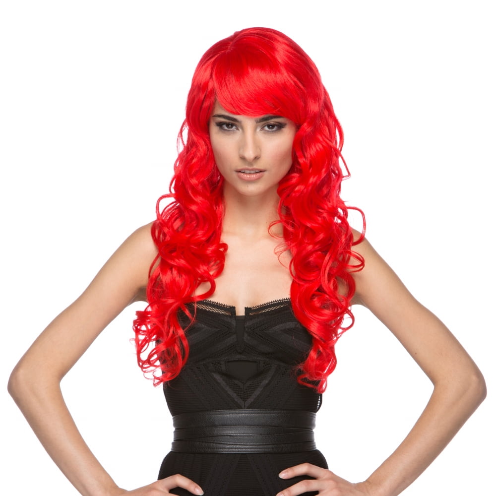 Halloween Wigs Walmart Canada