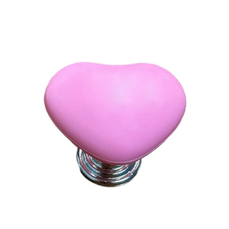 Waroomhouse Love Toilet Buttons 4pcs Love Heart-shaped Toilet Buttons Creative Shape Vibrant Color Easy to Install Drawer Knobs Toilet Tank Buttons Auxiliary
Waroomhouse Love Toilet Buttons 4pcs Love Heart-shaped Toilet Buttons Creative Shape Vibrant Color Easy to Install Drawer Knobs Toilet Tank Buttons Auxiliary