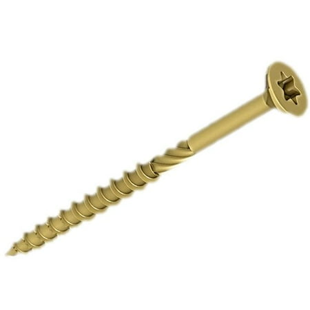Hillman 401734710 9 x 3 in. T25 Exterior 5 lbs Head Exterior Bron Bronze Deck Screw
Hillman 401734710 9 x 3 in. T25 Exterior 5 lbs Head Exterior Bron Bronze Deck Screw