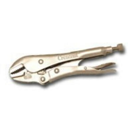 Crescent Crescent C7SV Straight Jaw Lock Plier 7