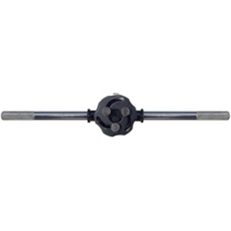 Century Drill & Tool CDT98511 1 in. Adjustable Self-Centering Guide Die Stock