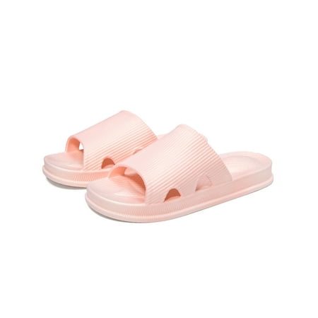 SHCKE Womens Bedroom Slippers Indoor Casual Slipper House Slipper Bathroom Shower Waterproof Non Slip Slide Slipper
SHCKE Womens Bedroom Slippers Indoor Casual Slipper House Slipper Bathroom Shower Waterproof Non Slip Slide Slipper