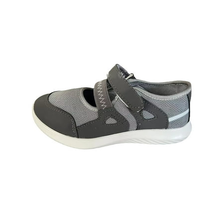 Ymiytan Women s Comfort Walking Sneakers Lightweight Breathable Flat Mary Jane Shoes Grey 6.5
Ymiytan Women s Comfort Walking Sneakers Lightweight Breathable Flat Mary Jane Shoes Grey 6.5