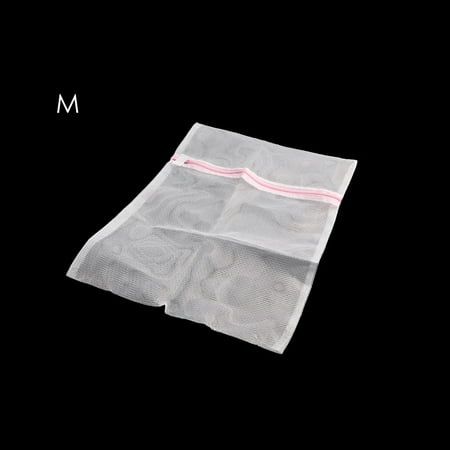 GHOONEY Zipped Underwear Clothes Bra Aid Socks Laundry Washing Machine Net Mesh Bag HOT
GHOONEY Zipped Underwear Clothes Bra Aid Socks Laundry Washing Machine Net Mesh Bag HOT
