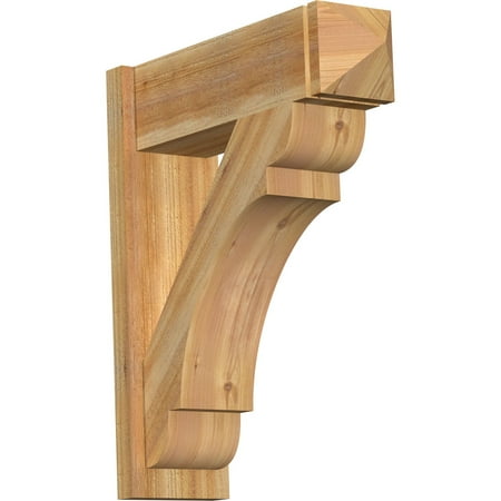 8 W x 26 D x 30 H Olympic Rough Sawn Arts and Crafts Outlooker Western Red Cedar
8 W x 26 D x 30 H Olympic Rough Sawn Arts and Crafts Outlooker Western Red Cedar