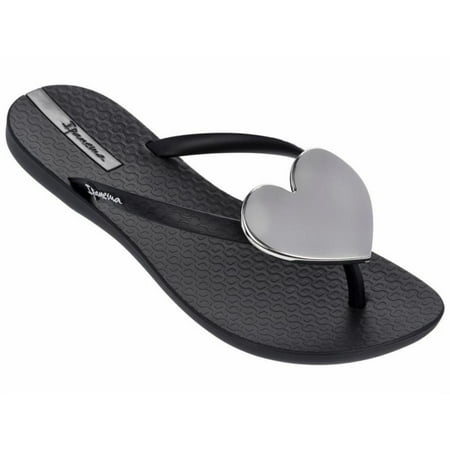 Ipanema Women s 82120 Black 8 M US