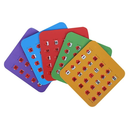 Gyouwnll Tip Shutter Large Finger Print Windows Easy-Read Quick-Clear Jam-Proof Slide Cards With Sliding Event & Party As shown
Gyouwnll Tip Shutter Large Finger Print Windows Easy-Read Quick-Clear Jam-Proof Slide Cards With Sliding Event & Party As shown