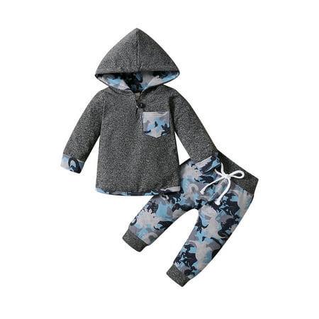 Infant Toddlers Baby Autumn Cartoon Dinosaur Printing Long Sleeve Hooded Tops + Long Pants Set 2PCS
Infant Toddlers Baby Autumn Cartoon Dinosaur Printing Long Sleeve Hooded Tops + Long Pants Set 2PCS