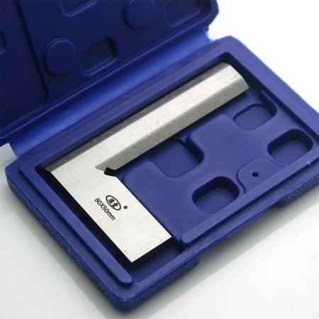 Mduoduo Machinist Edge Square Ruler 90° Right Angle Rulers Engineer Measuring Tool
Mduoduo Machinist Edge Square Ruler 90° Right Angle Rulers Engineer Measuring Tool