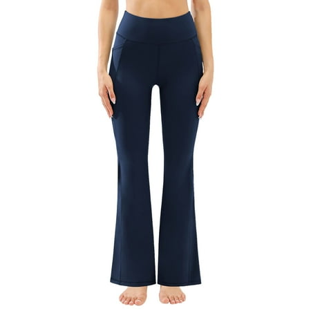 kpoplk Workout Leggings For Women With Pockets High Waisted Tummy Control Leggings with Pockets Body Shaper Corset Workout Pants(Navy M)
kpoplk Workout Leggings For Women With Pockets High Waisted Tummy Control Leggings with Pockets Body Shaper Corset Workout Pants(Navy M)