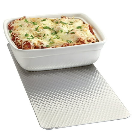 Collections Etc Insulated Kitchen Countertop Mat 
Collections Etc Insulated Kitchen Countertop Mat