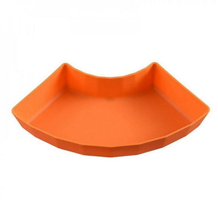 Snack Dessert Plate Saucer Seasoning Dish Fruit Cake Saucer Bowl Edge Bone Dish Household Plastic Plate Kitchen Supplies Norbi
Snack Dessert Plate Saucer Seasoning Dish Fruit Cake Saucer Bowl Edge Bone Dish Household Plastic Plate Kitchen Supplies Norbi